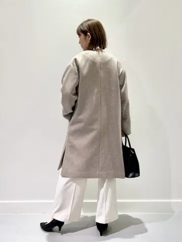 ONWARD CROSSET SELECT 濱野 コーディネート画像