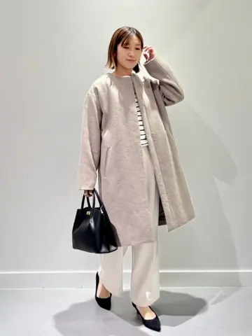 ONWARD CROSSET SELECT 濱野 コーディネート画像