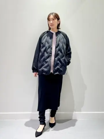 ONWARD CROSSET SELECT 濱野 コーディネート画像