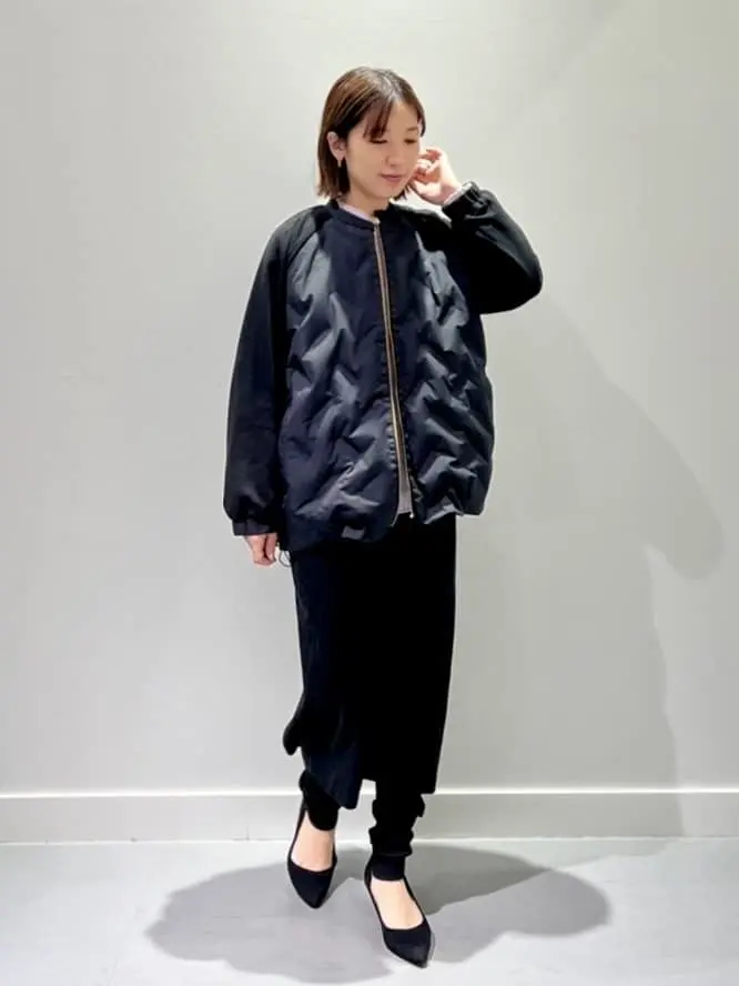 ONWARD CROSSET SELECT 濱野 コーディネート画像