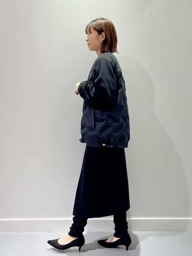 ONWARD CROSSET SELECT 濱野 コーディネート画像