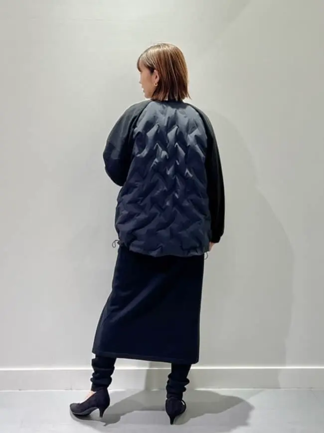 ONWARD CROSSET SELECT 濱野 コーディネート画像