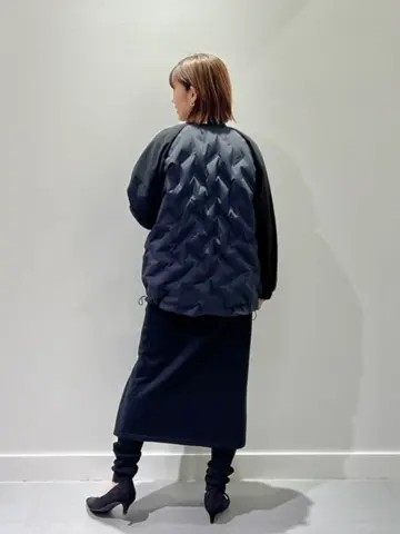 ONWARD CROSSET SELECT 濱野 コーディネート画像