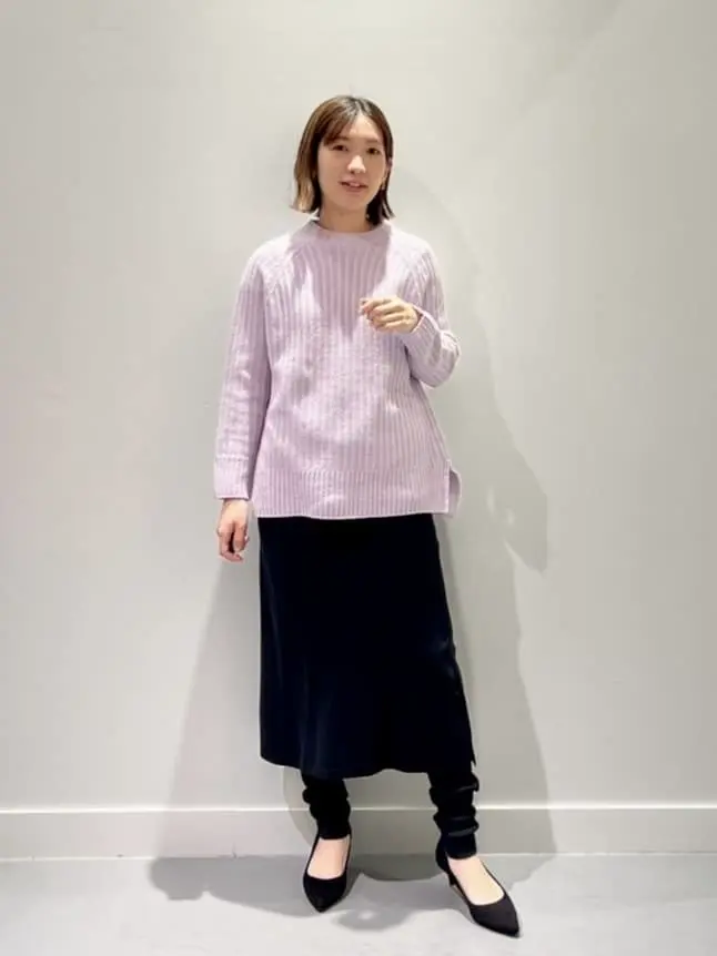 ONWARD CROSSET SELECT 濱野 コーディネート画像