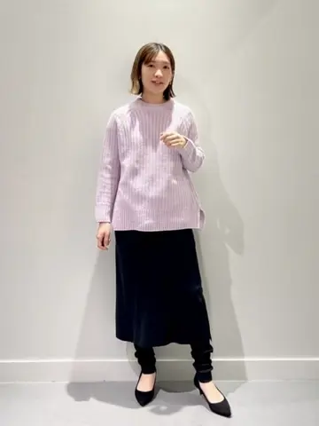 ONWARD CROSSET SELECT 濱野 コーディネート画像