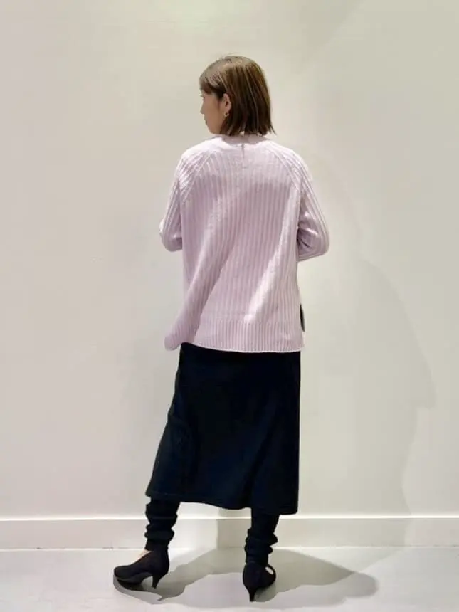 ONWARD CROSSET SELECT 濱野 コーディネート画像