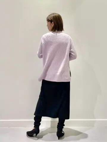 ONWARD CROSSET SELECT 濱野 コーディネート画像