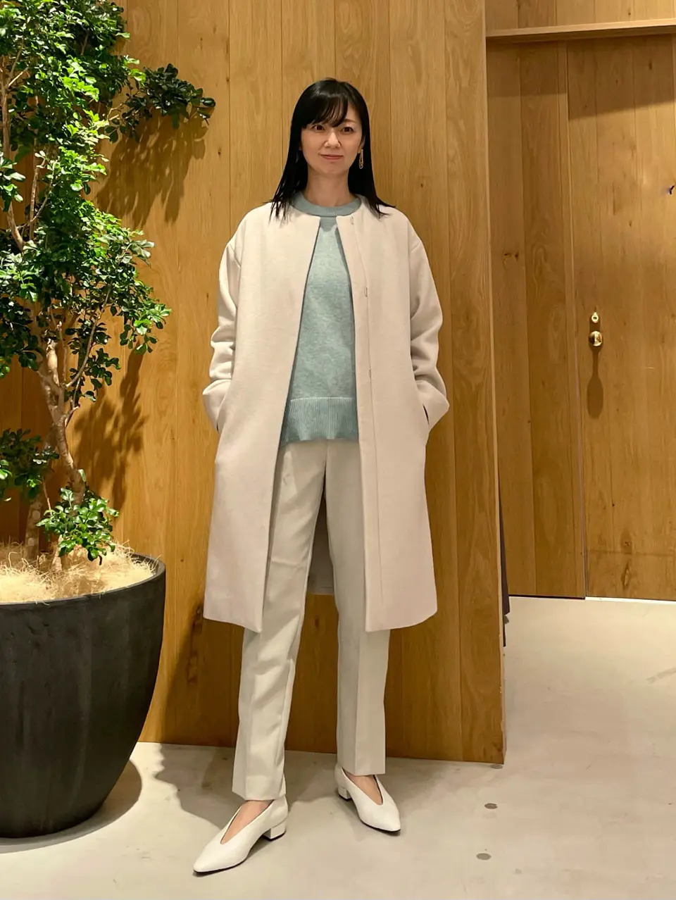  大宮 コーディネート画像