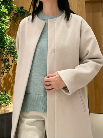 ONWARD CROSSET SELECT 大宮 コーディネート画像