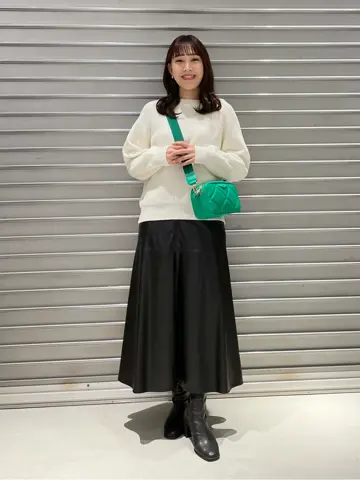 ONWARD CROSSET SELECT 戸澤 コーディネート画像