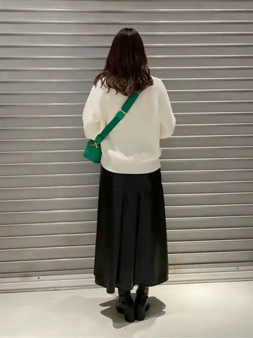 ONWARD CROSSET SELECT 戸澤 コーディネート画像