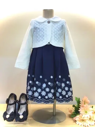 ONWARD CROSSET SELECT 鈴木 コーディネート画像