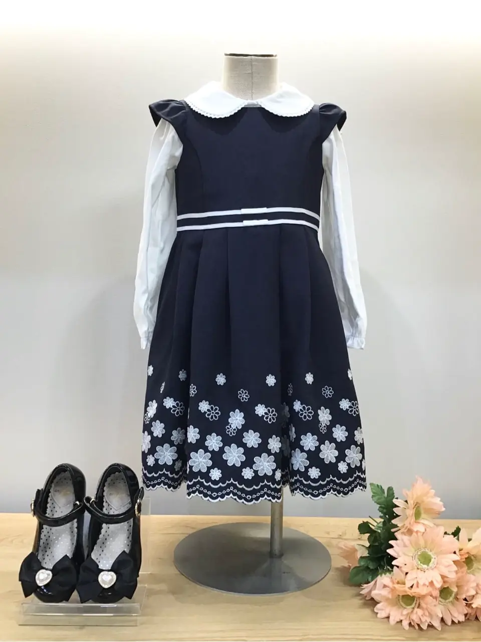 ONWARD CROSSET SELECT 鈴木 コーディネート画像