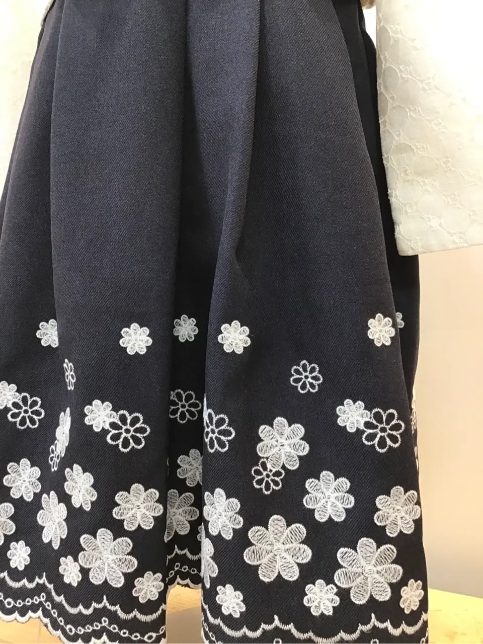 ONWARD CROSSET SELECT 鈴木 コーディネート画像