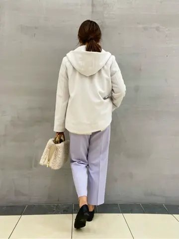 ONWARD CROSSET SELECT 関目 コーディネート画像