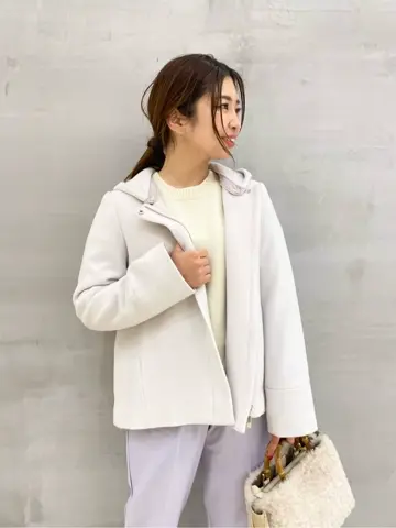 ONWARD CROSSET SELECT 関目 コーディネート画像