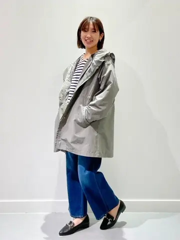 ONWARD CROSSET SELECT 濱野 コーディネート画像