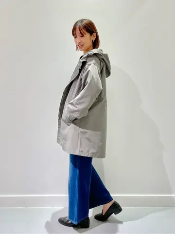 ONWARD CROSSET SELECT 濱野 コーディネート画像