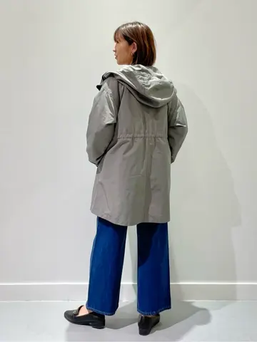 ONWARD CROSSET SELECT 濱野 コーディネート画像