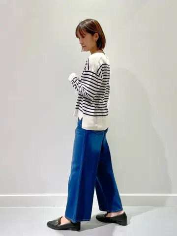 ONWARD CROSSET SELECT 濱野 コーディネート画像