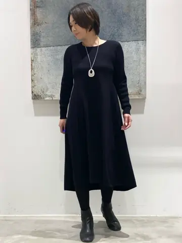 ONWARD CROSSET SELECT 北原 コーディネート画像