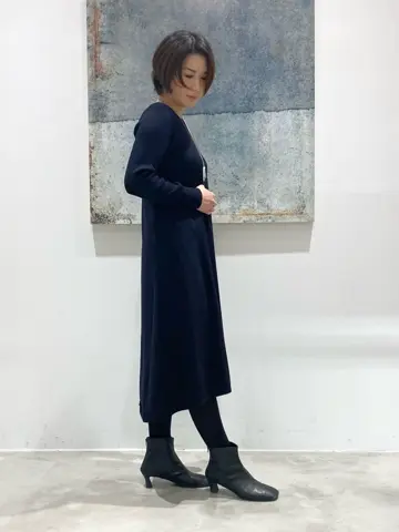 ONWARD CROSSET SELECT 北原 コーディネート画像