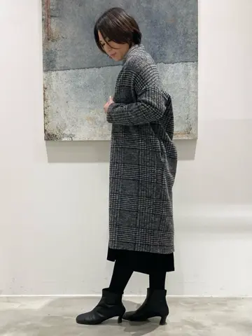 ONWARD CROSSET SELECT 北原 コーディネート画像