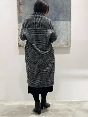 ONWARD CROSSET SELECT 北原 コーディネート画像