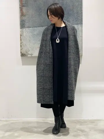 ONWARD CROSSET SELECT 北原 コーディネート画像