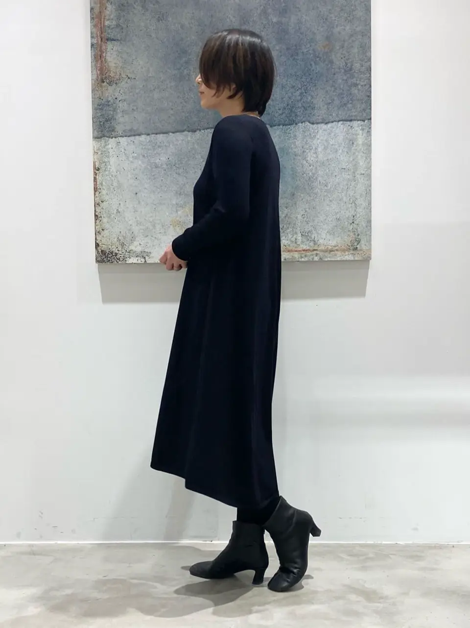 ONWARD CROSSET SELECT 北原 コーディネート画像