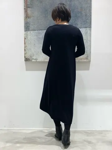 ONWARD CROSSET SELECT 北原 コーディネート画像