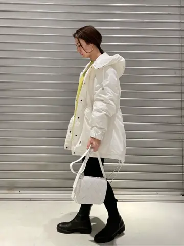 ONWARD CROSSET SELECT 水谷 コーディネート画像