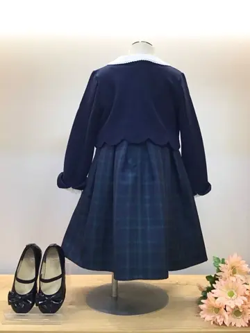 ONWARD CROSSET SELECT 鈴木 コーディネート画像