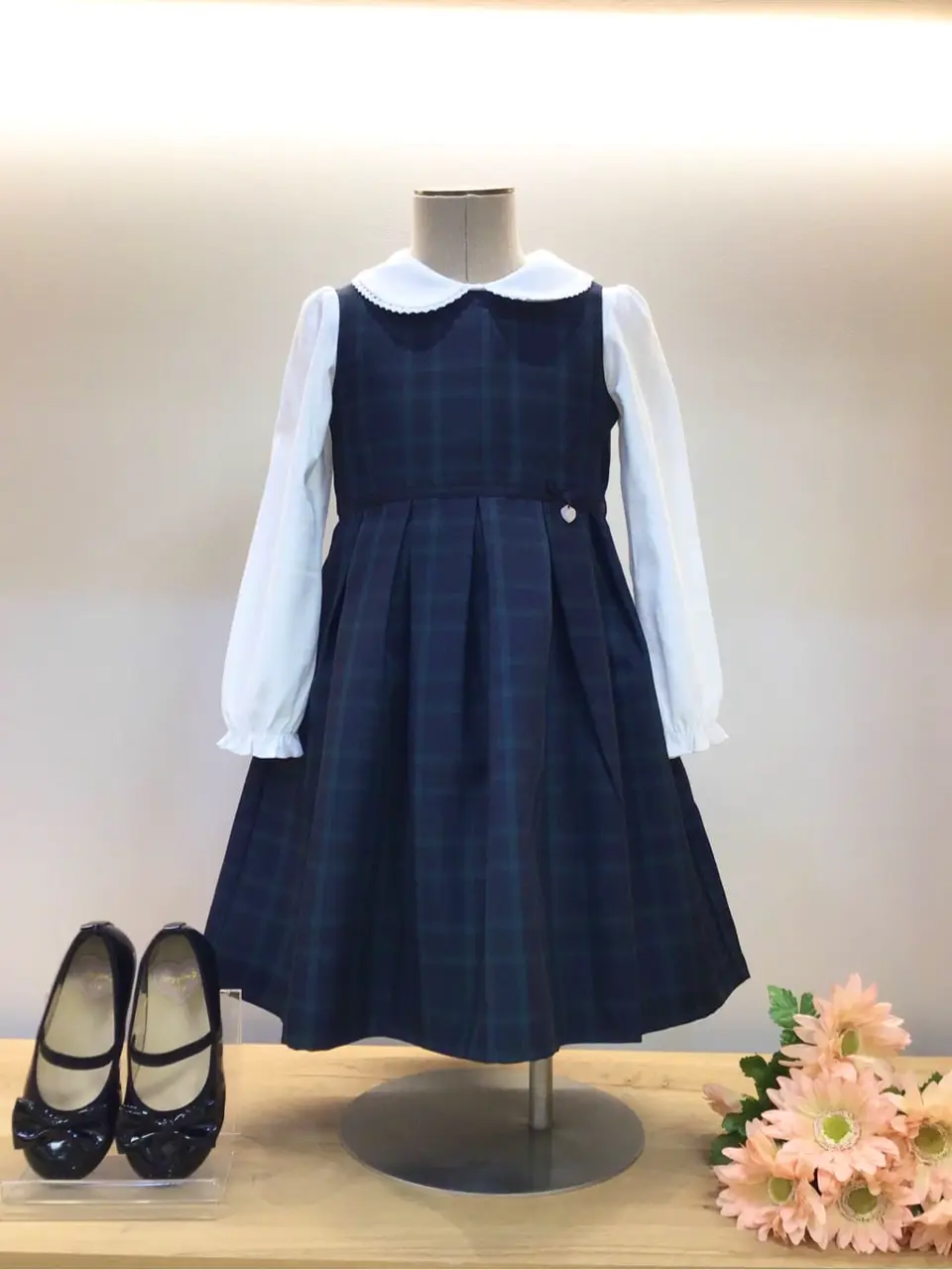 ONWARD CROSSET SELECT 鈴木 コーディネート画像