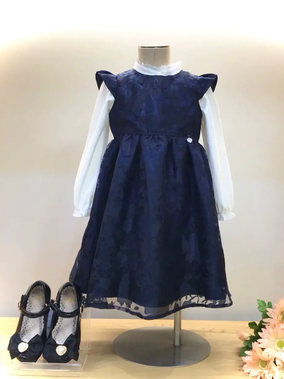 ONWARD CROSSET SELECT 鈴木 コーディネート画像