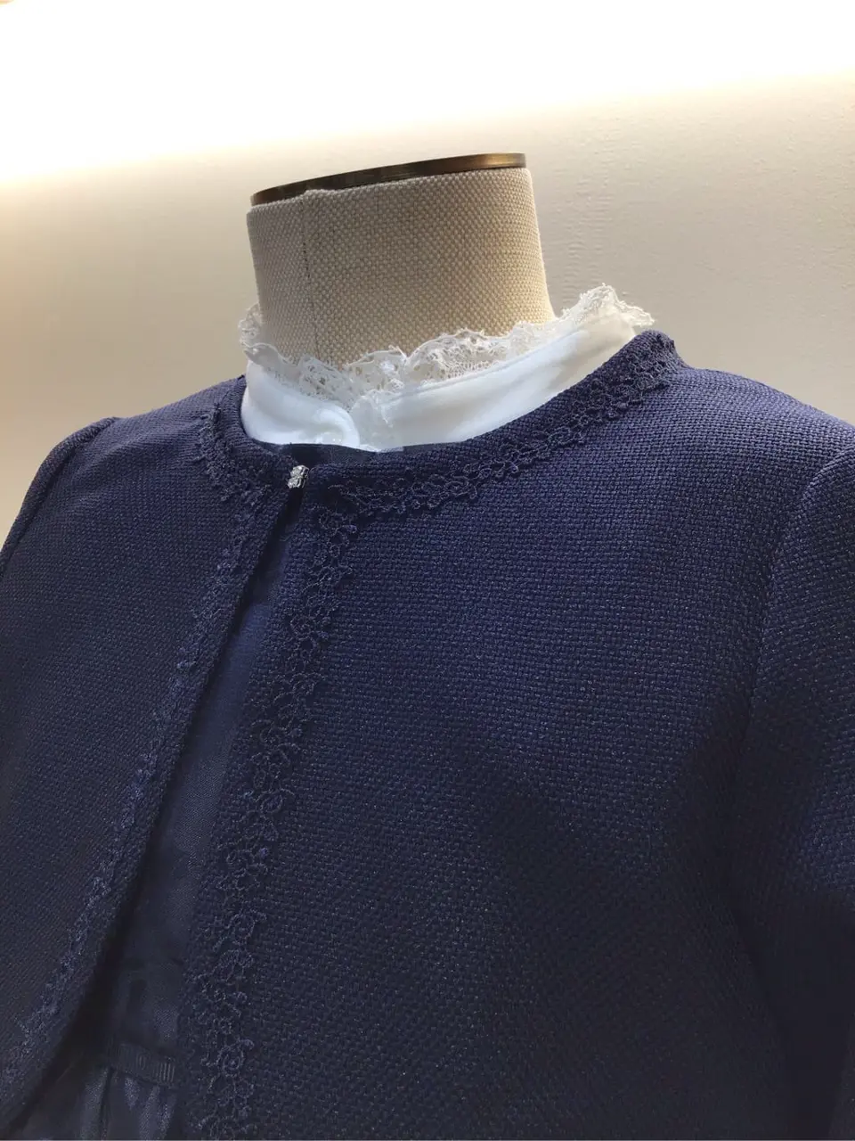 ONWARD CROSSET SELECT 鈴木 コーディネート画像