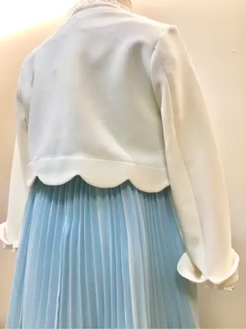 ONWARD CROSSET SELECT 鈴木 コーディネート画像