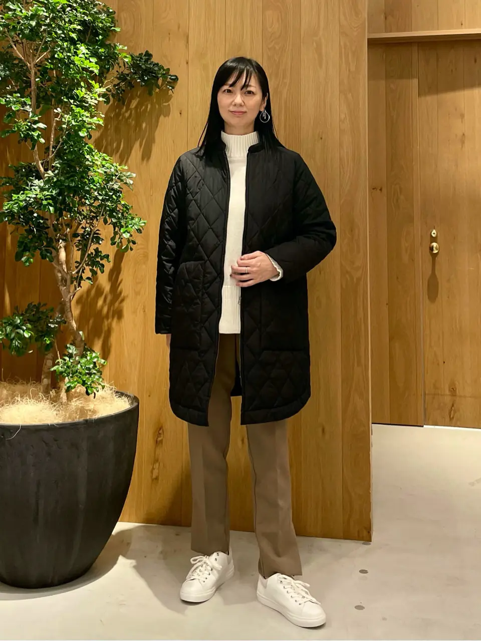  大宮 コーディネート画像