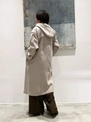 ONWARD CROSSET SELECT 北原 コーディネート画像