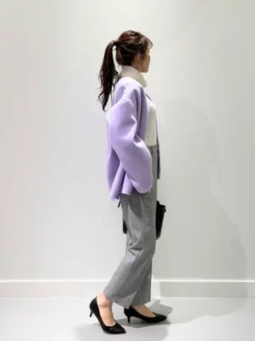 ONWARD CROSSET SELECT 榎本 コーディネート画像