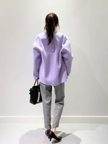 ONWARD CROSSET SELECT 榎本 コーディネート画像