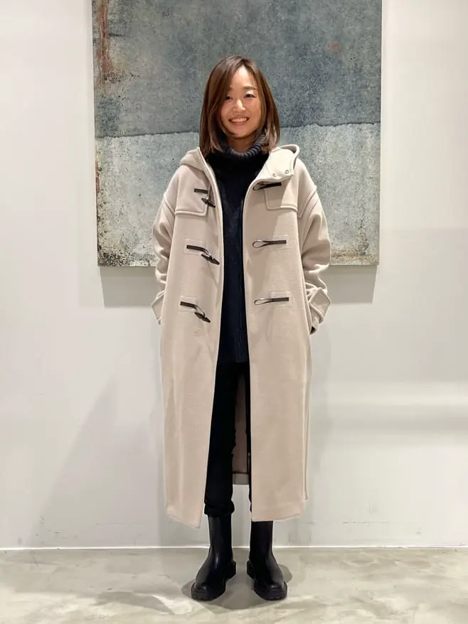  田中 コーディネート画像