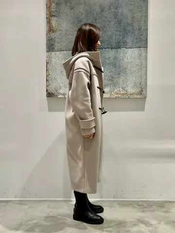 ONWARD CROSSET SELECT 田中 コーディネート画像