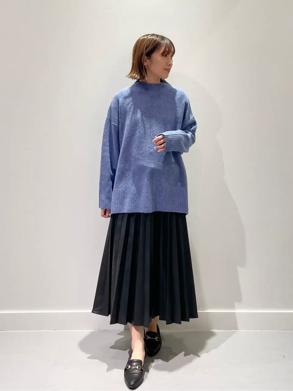  濱野 コーディネート画像