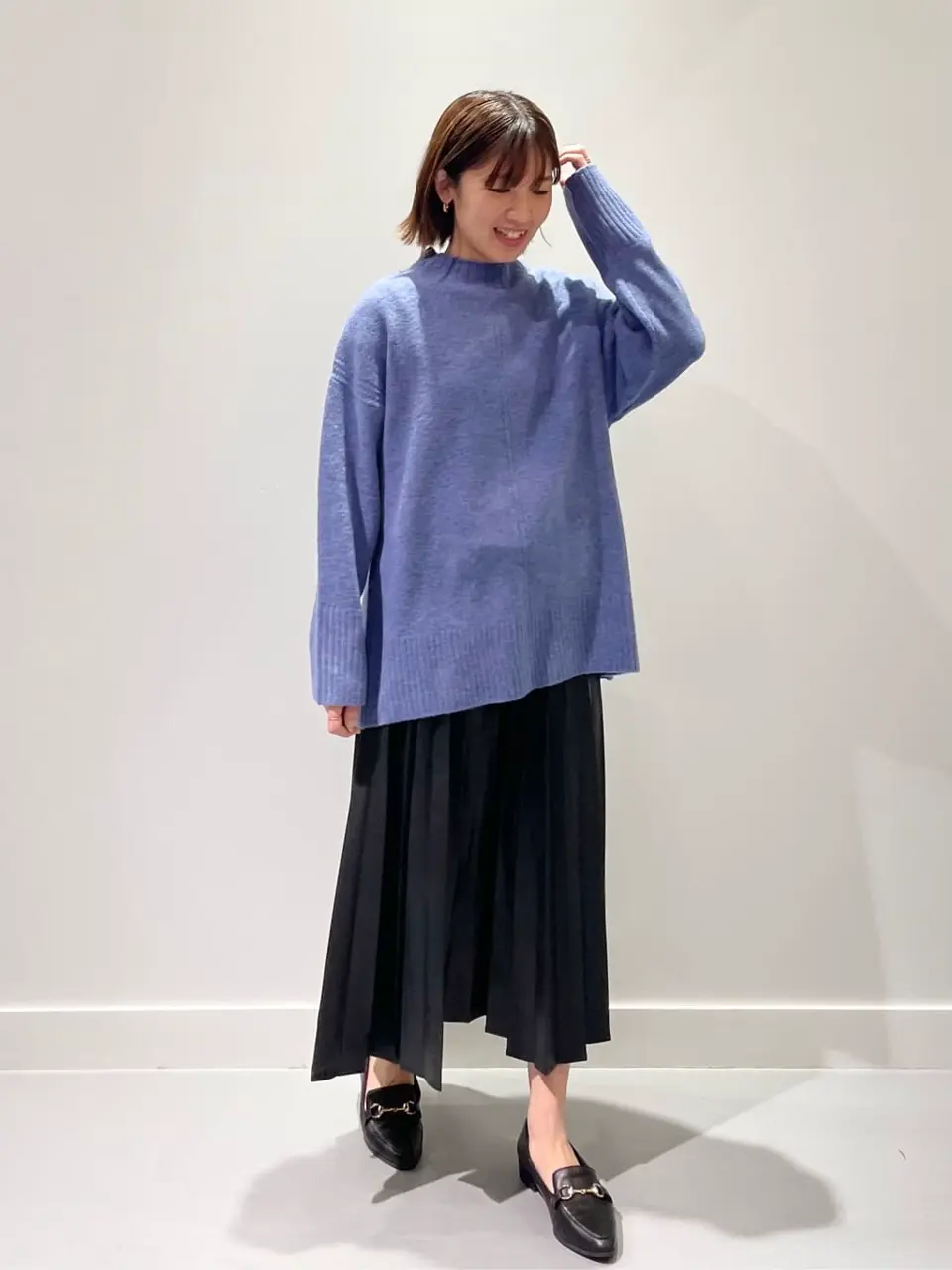 ONWARD CROSSET SELECT 濱野 コーディネート画像