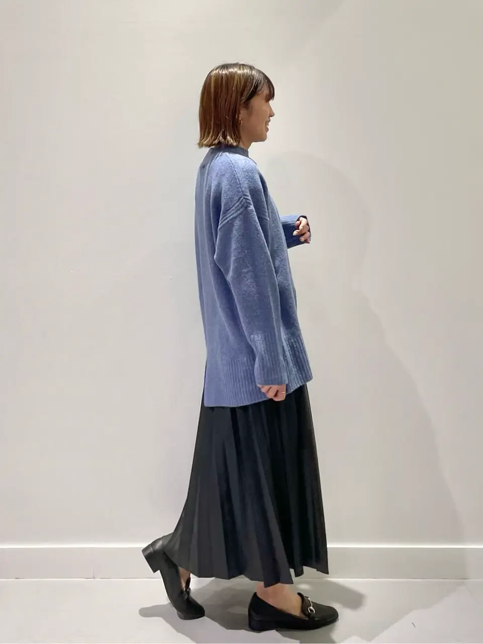 ONWARD CROSSET SELECT 濱野 コーディネート画像