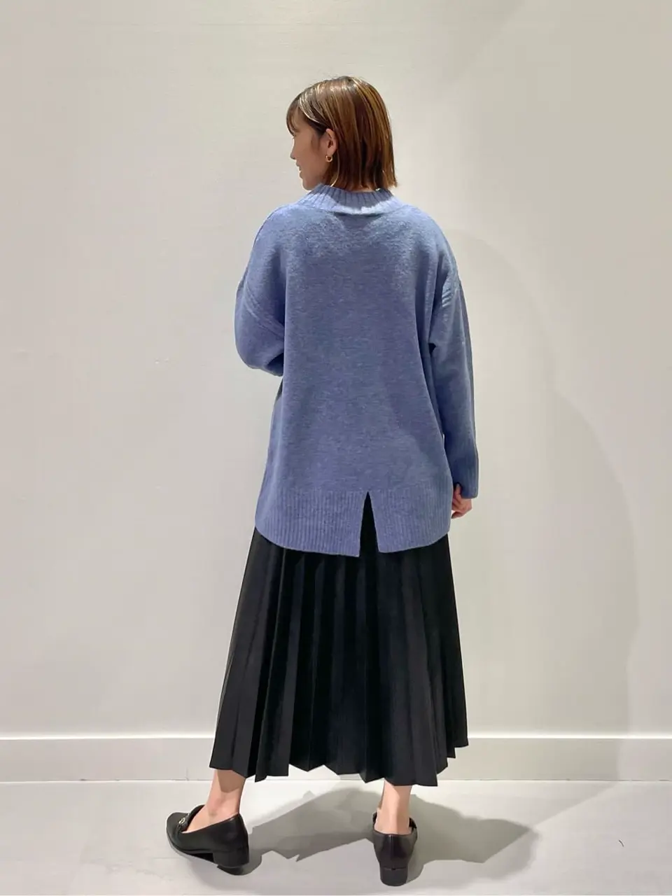 ONWARD CROSSET SELECT 濱野 コーディネート画像