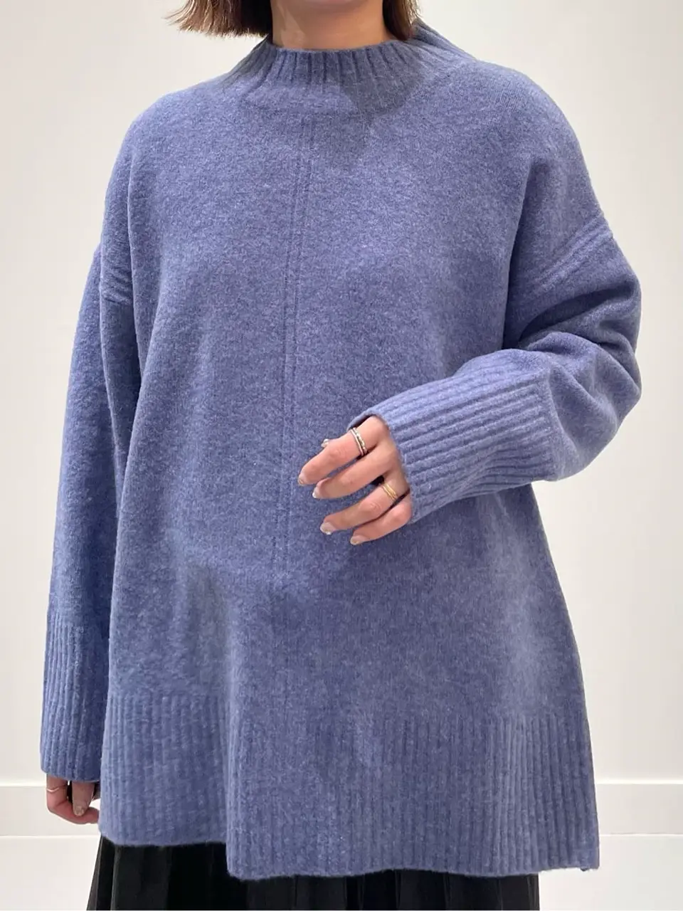 ONWARD CROSSET SELECT 濱野 コーディネート画像