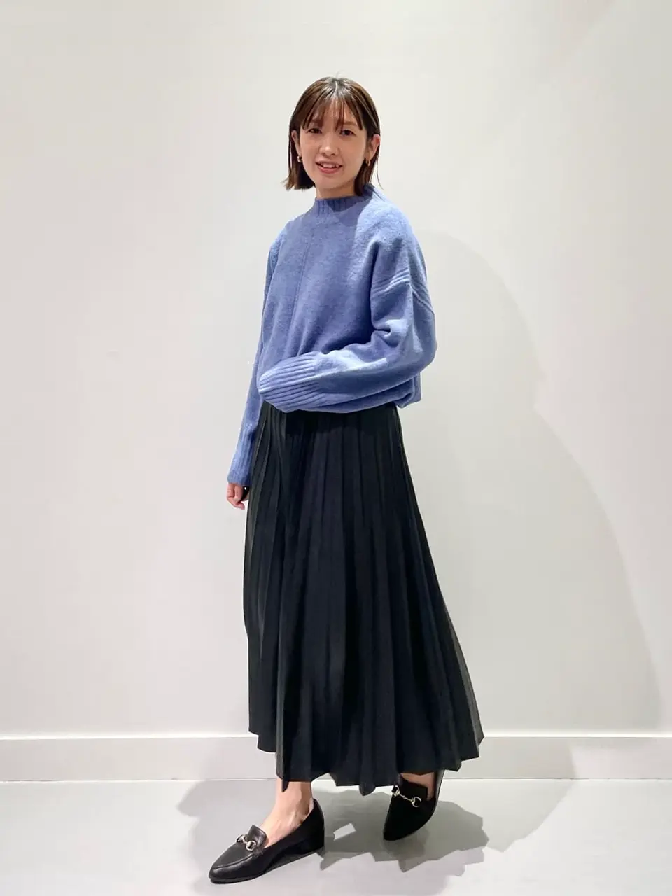 ONWARD CROSSET SELECT 濱野 コーディネート画像