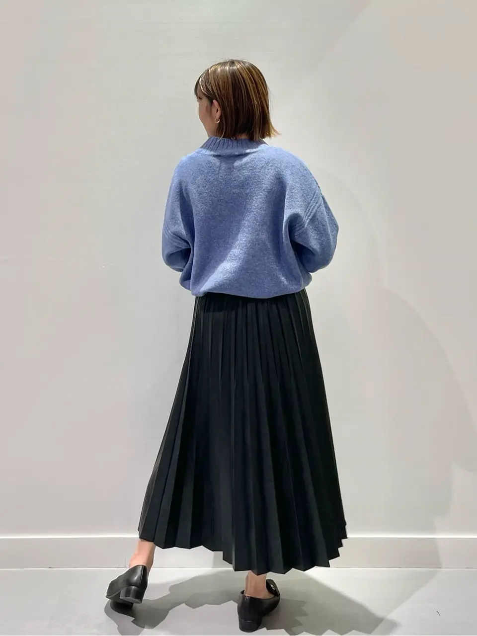 ONWARD CROSSET SELECT 濱野 コーディネート画像